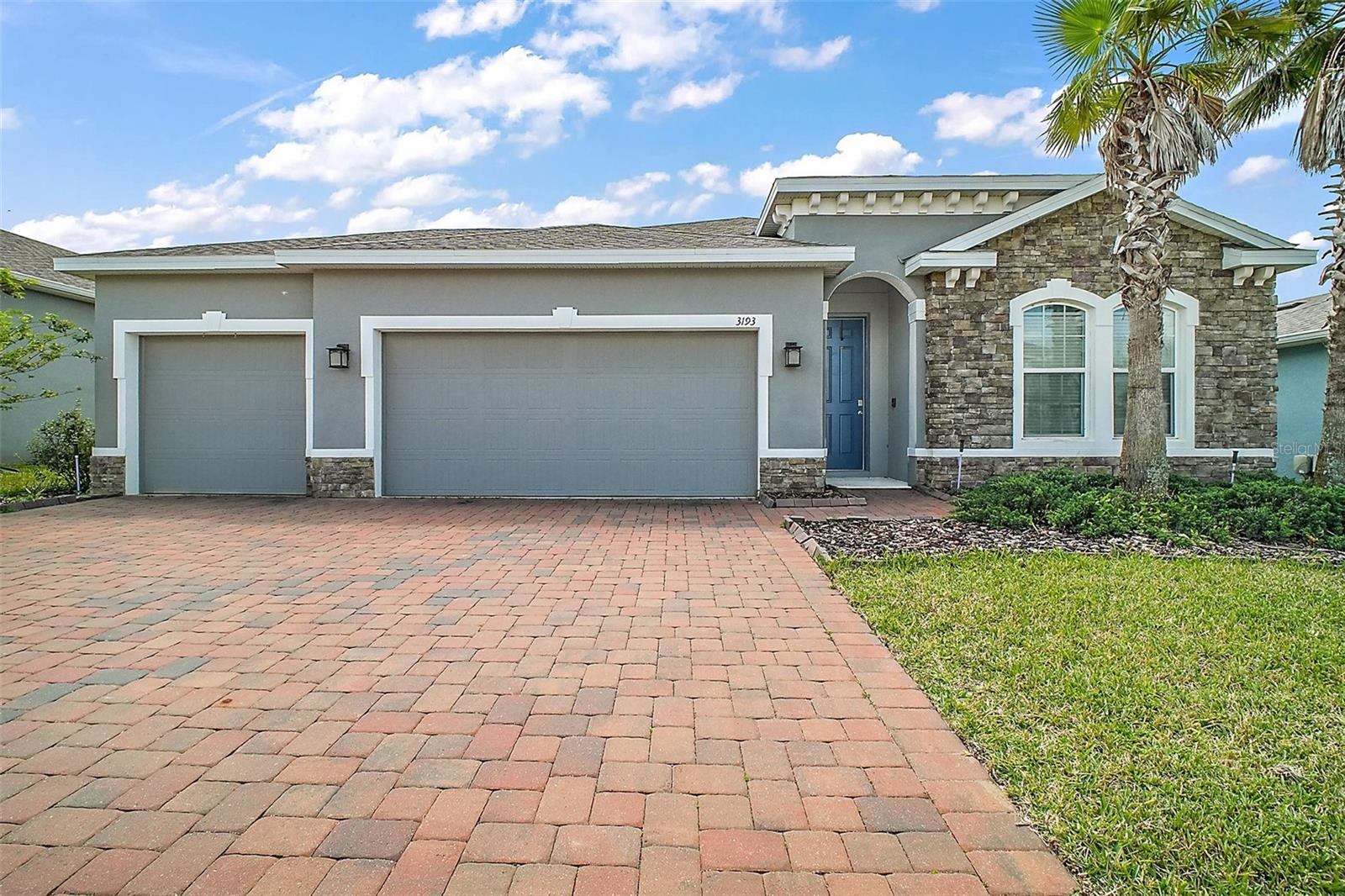 3193 HILL POINT ST, MINNEOLA, FL, 34715