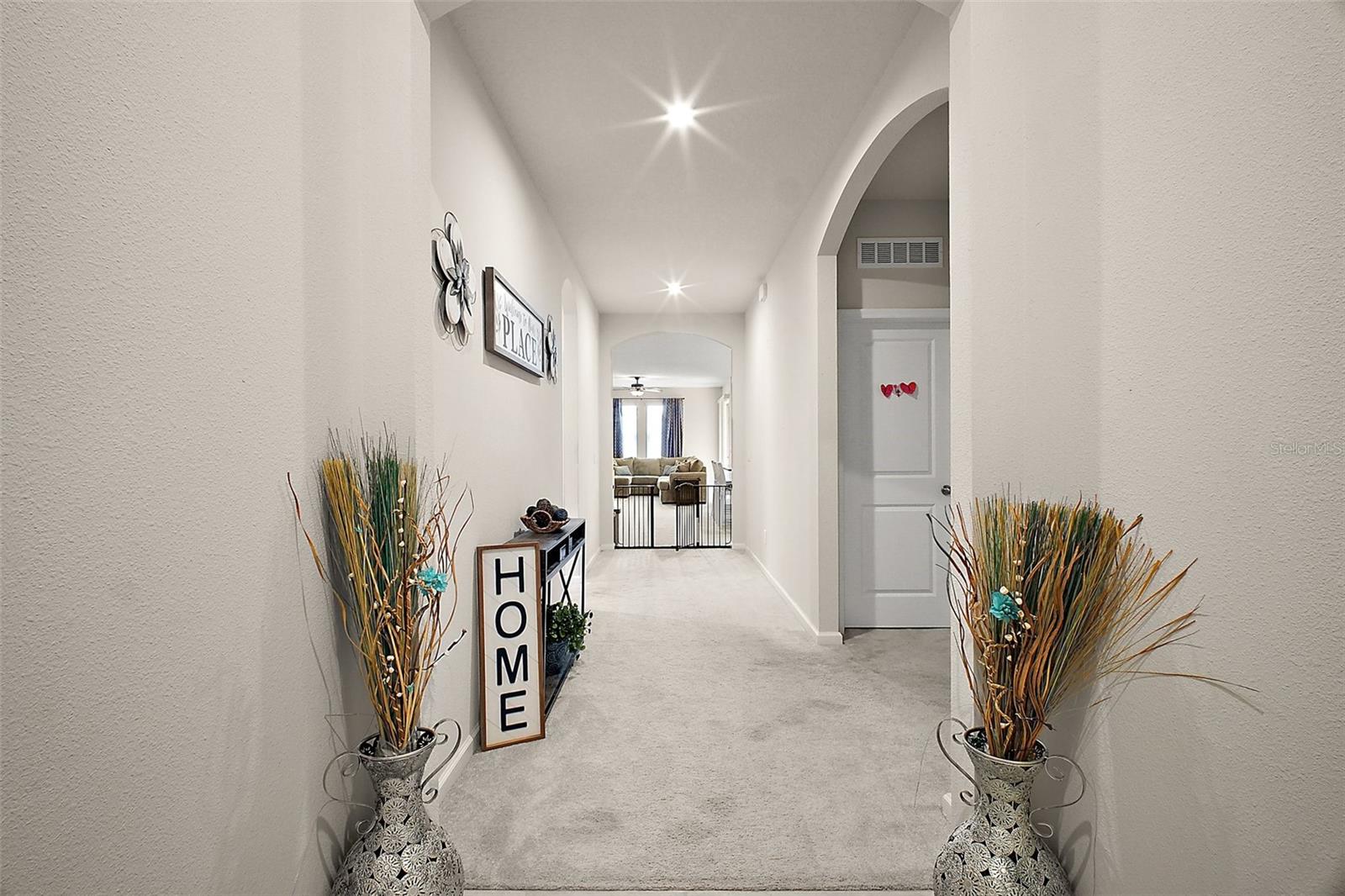 3193 HILL POINT ST, MINNEOLA, FL, 34715