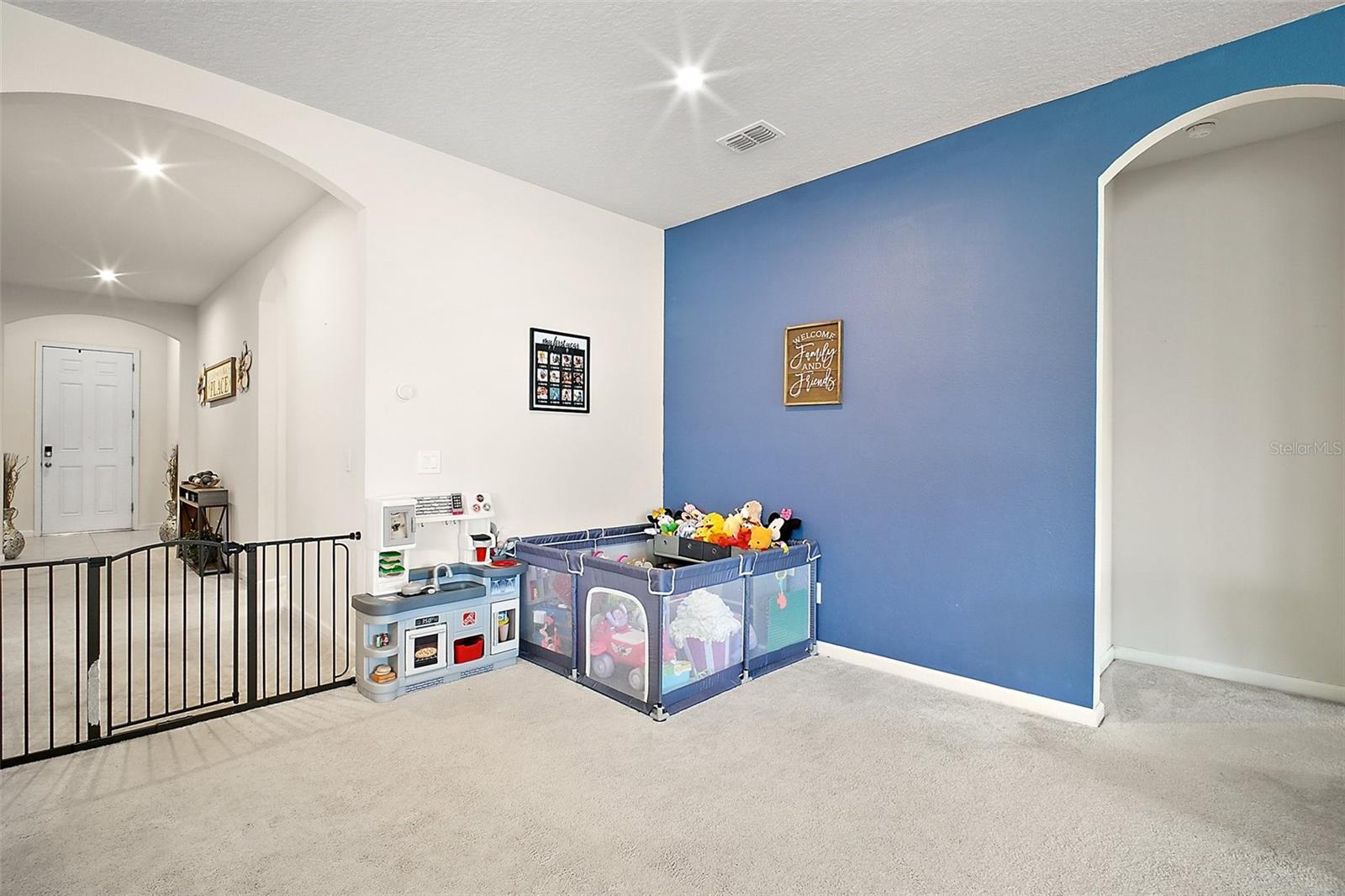 3193 HILL POINT ST, MINNEOLA, FL, 34715