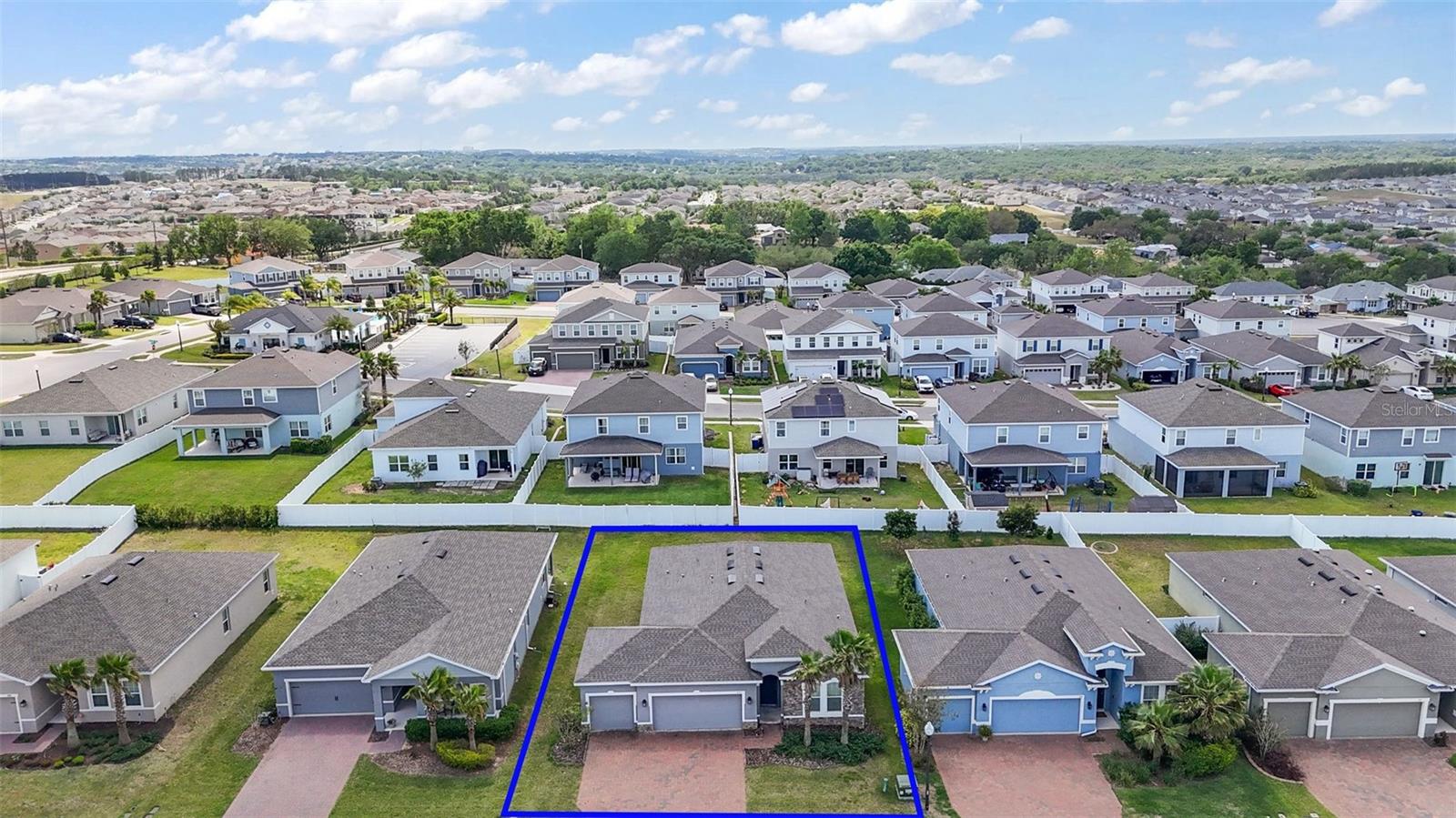 3193 HILL POINT ST, MINNEOLA, FL, 34715