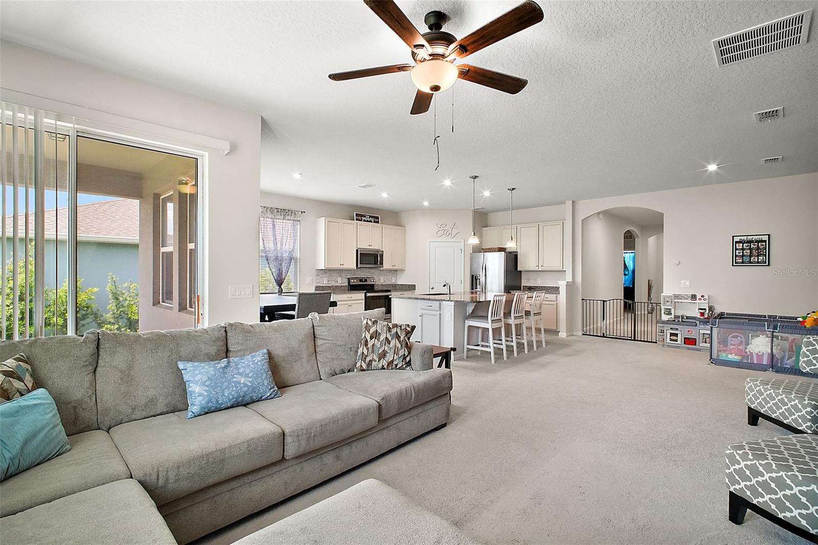 3193 HILL POINT ST, MINNEOLA, FL, 34715