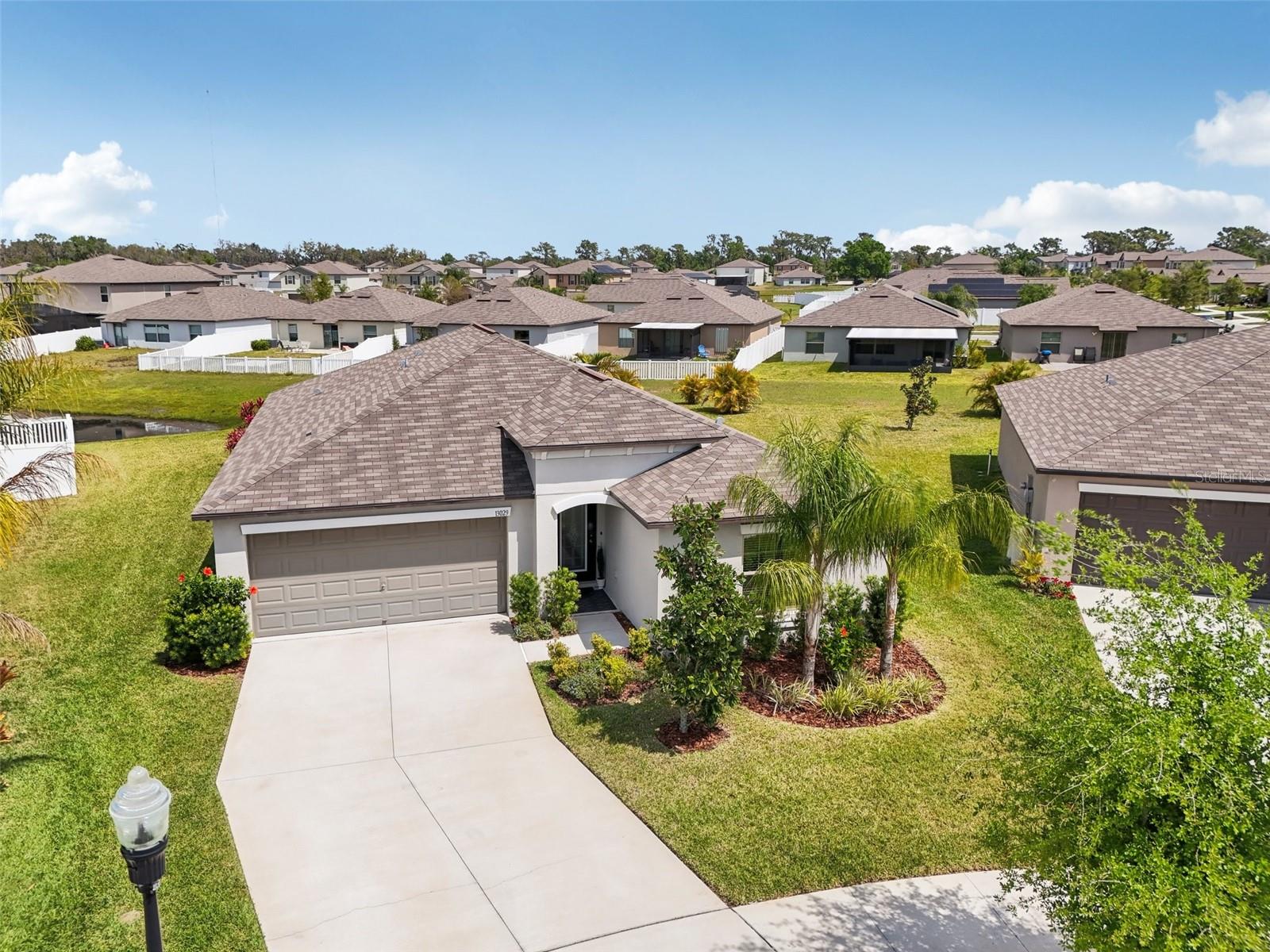 13029 MAJESTIC GARDEN LN, RIVERVIEW, FL, 33579