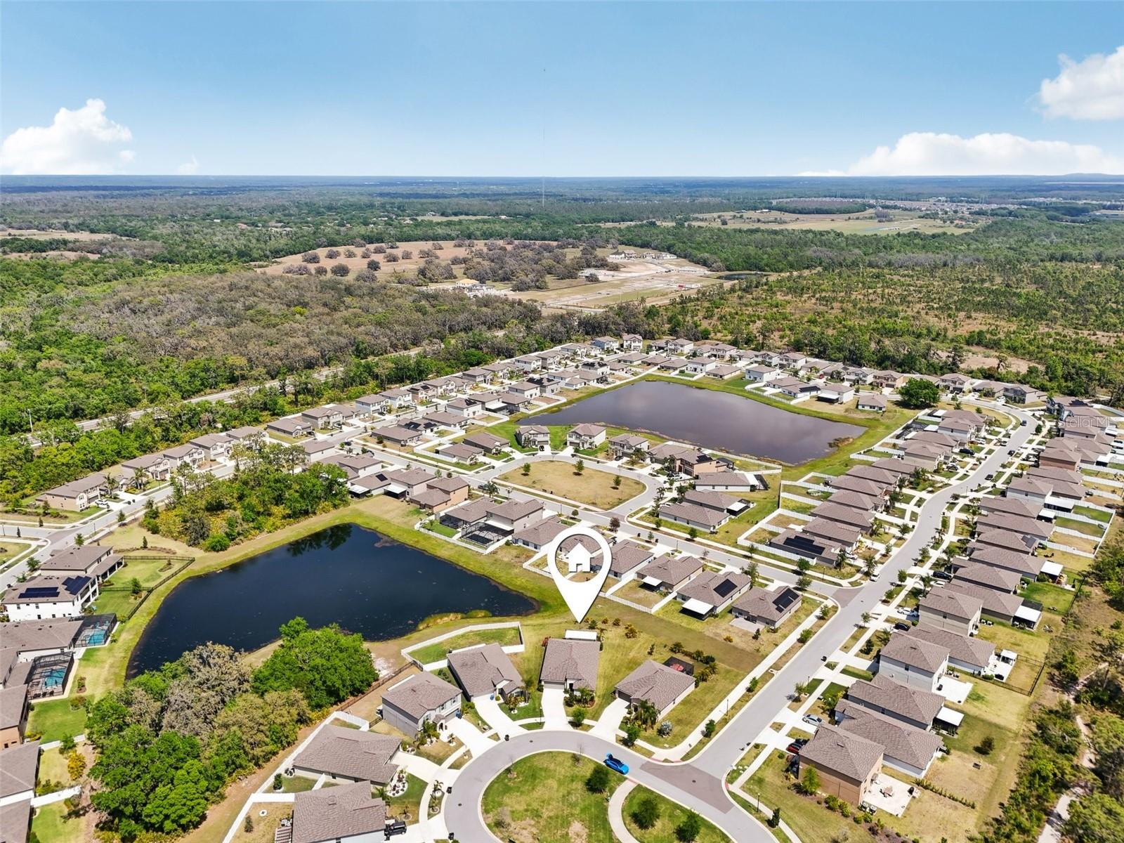 13029 MAJESTIC GARDEN LN, RIVERVIEW, FL, 33579