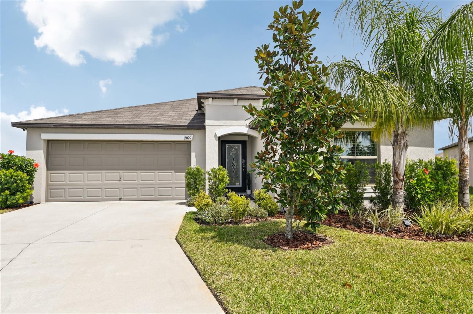 13029 MAJESTIC GARDEN LN, RIVERVIEW, FL, 33579