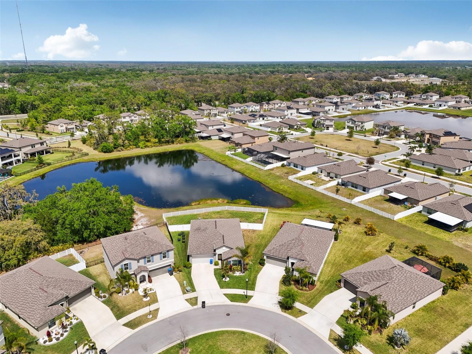 13029 MAJESTIC GARDEN LN, RIVERVIEW, FL, 33579