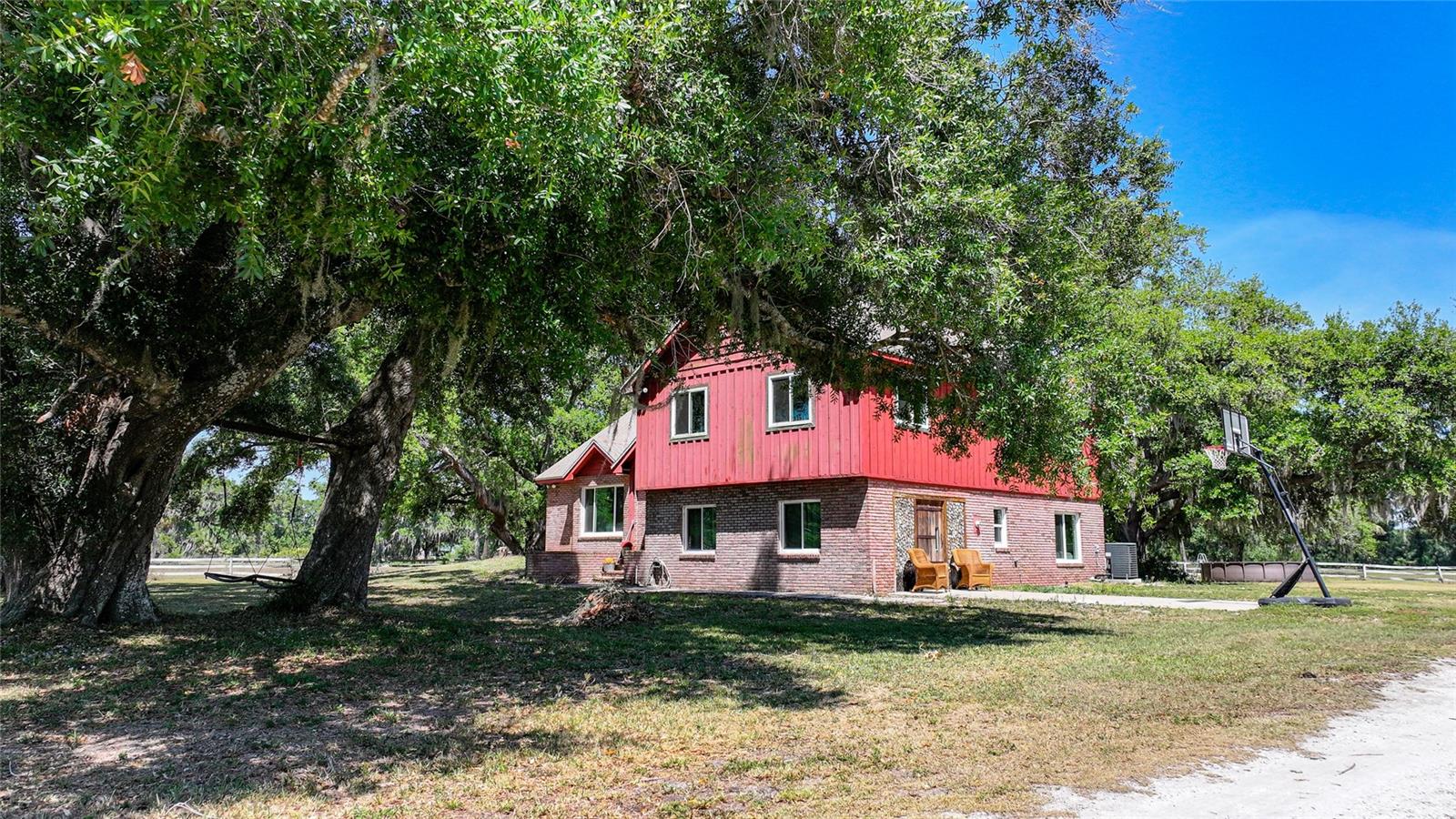 11346 SE SHELFER AVE, ARCADIA, FL, 34266