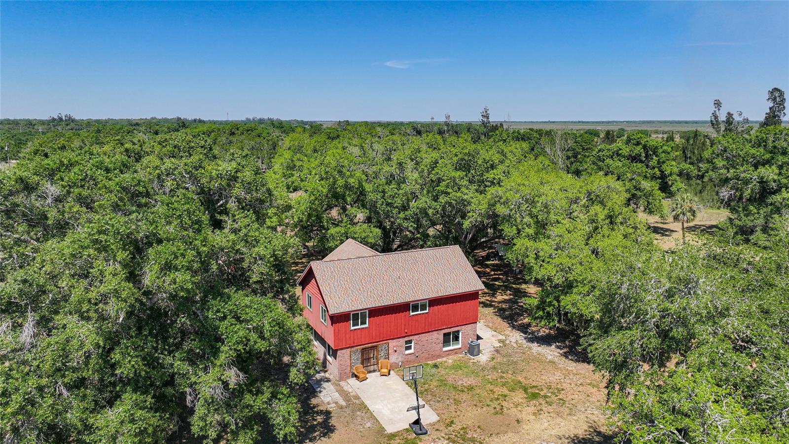 11346 SE SHELFER AVE, ARCADIA, FL, 34266