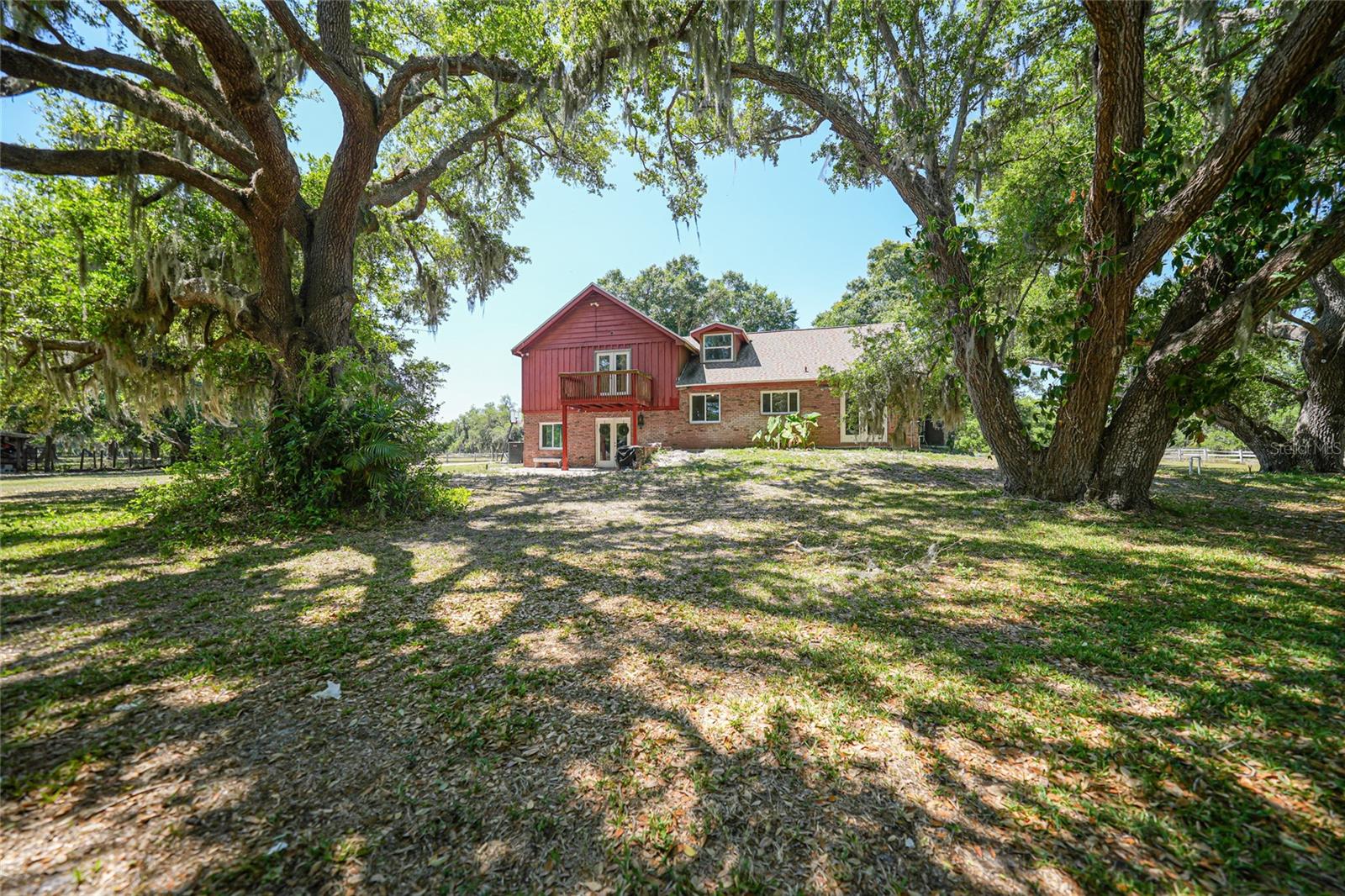 11346 SE SHELFER AVE, ARCADIA, FL, 34266