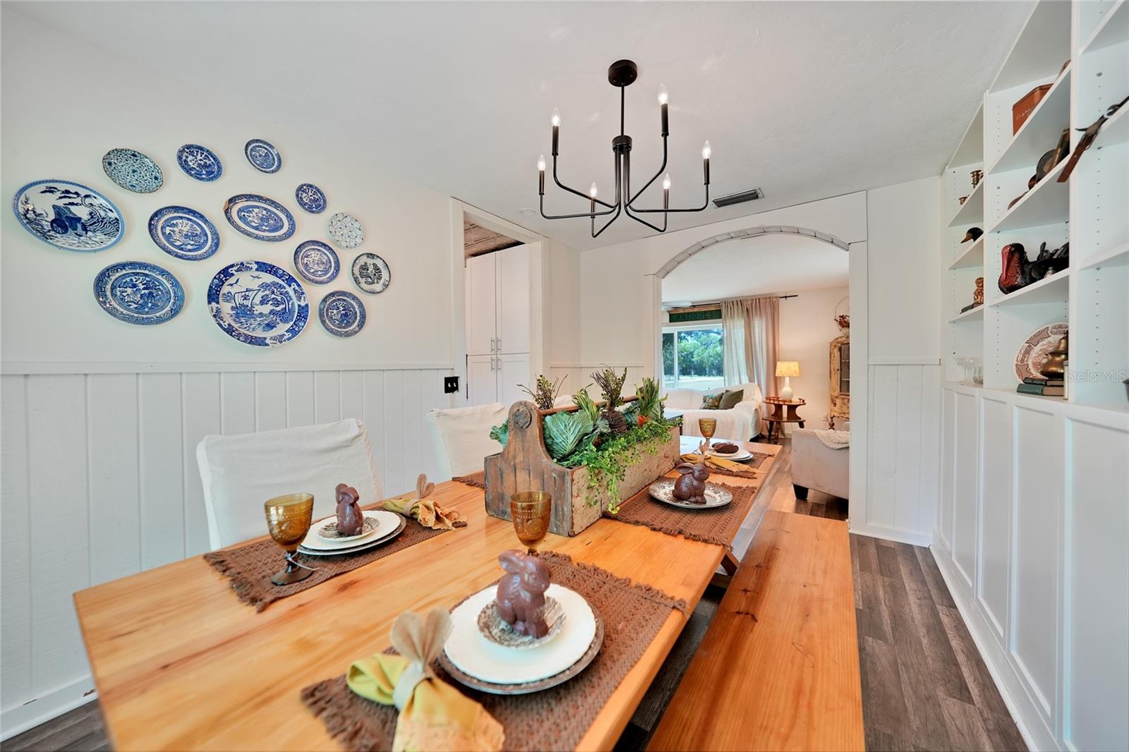 11346 SE SHELFER AVE, ARCADIA, FL, 34266