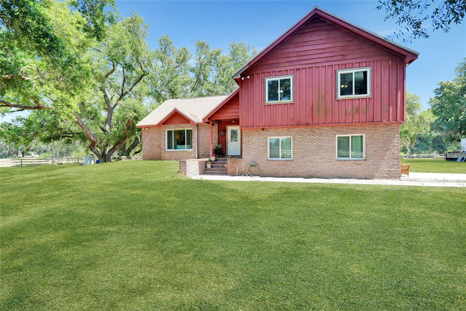 11346 SE SHELFER AVE, ARCADIA, FL, 34266