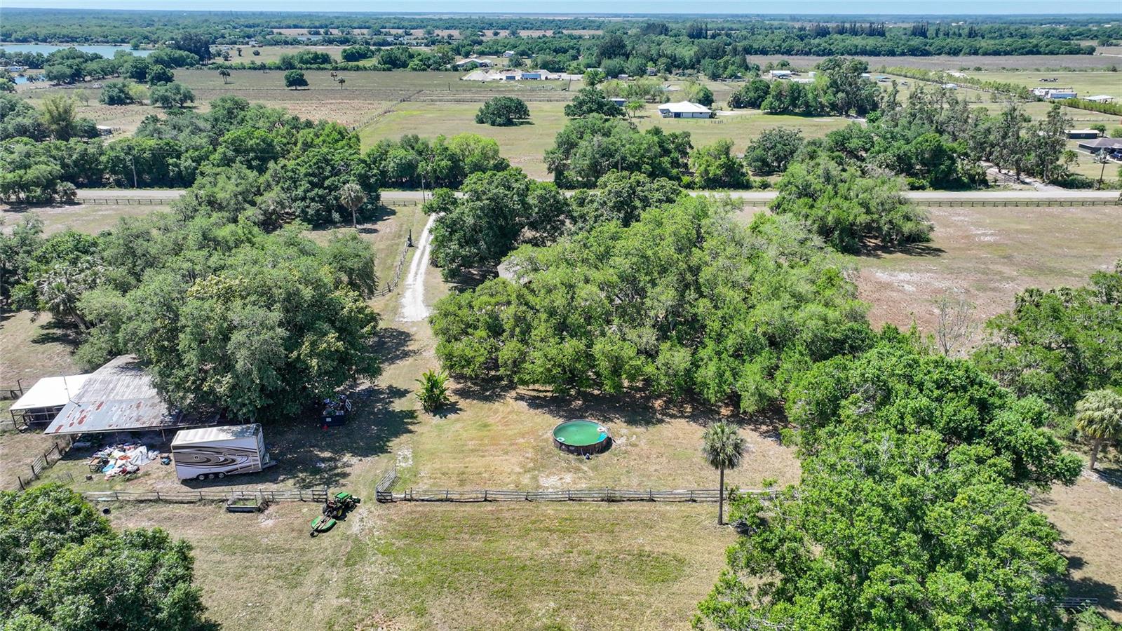 11346 SE SHELFER AVE, ARCADIA, FL, 34266