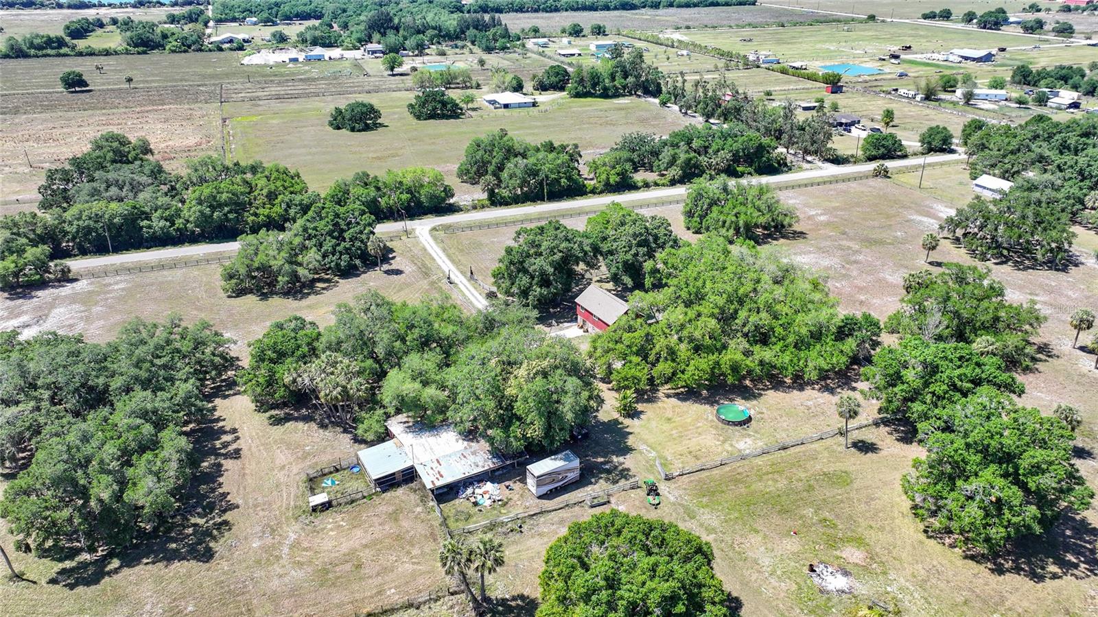 11346 SE SHELFER AVE, ARCADIA, FL, 34266