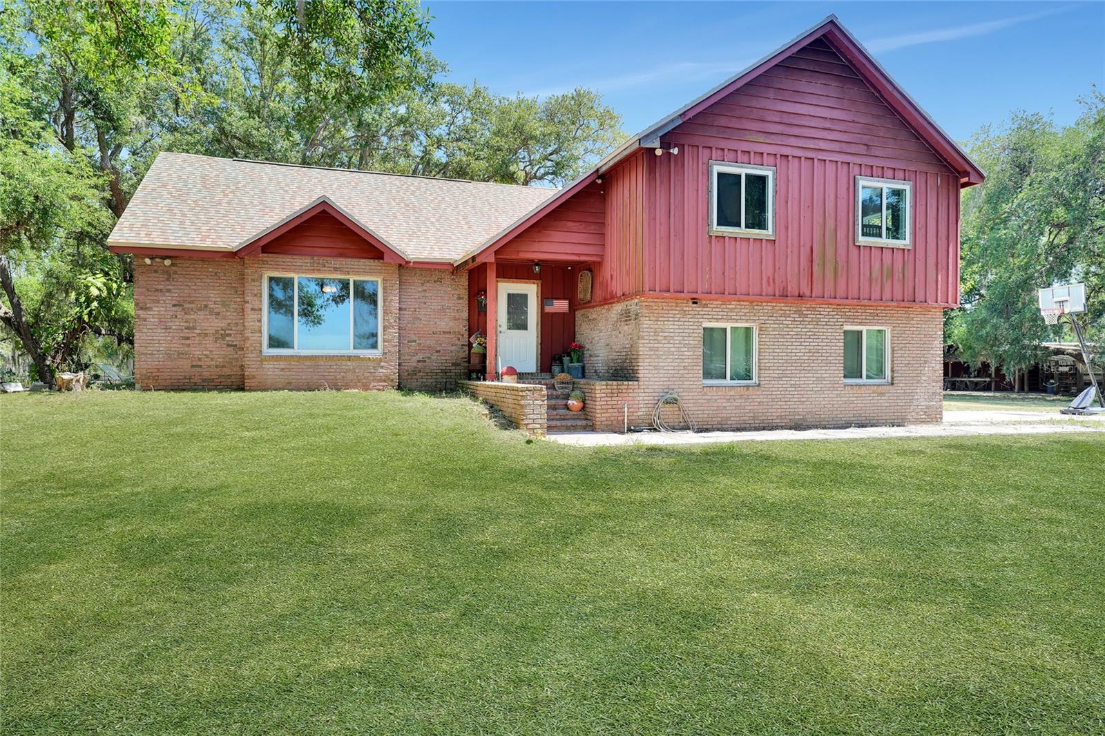 11346 SE SHELFER AVE, ARCADIA, FL, 34266