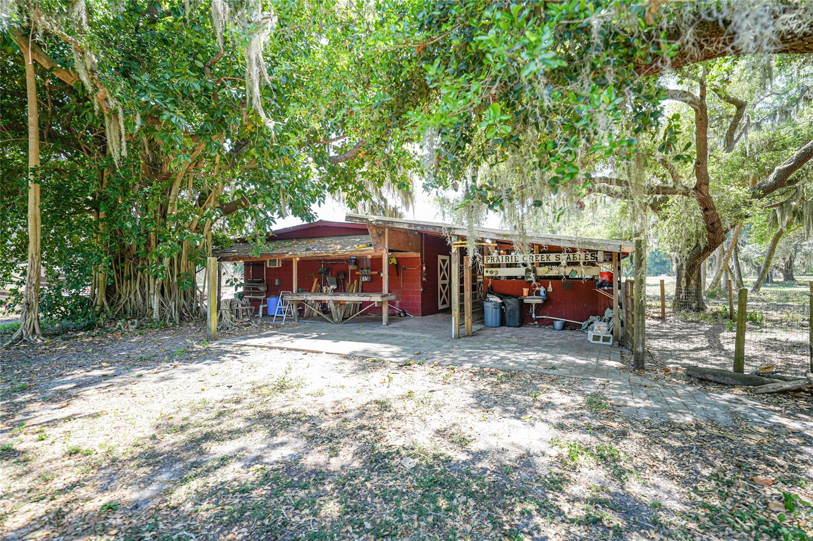 11346 SE SHELFER AVE, ARCADIA, FL, 34266