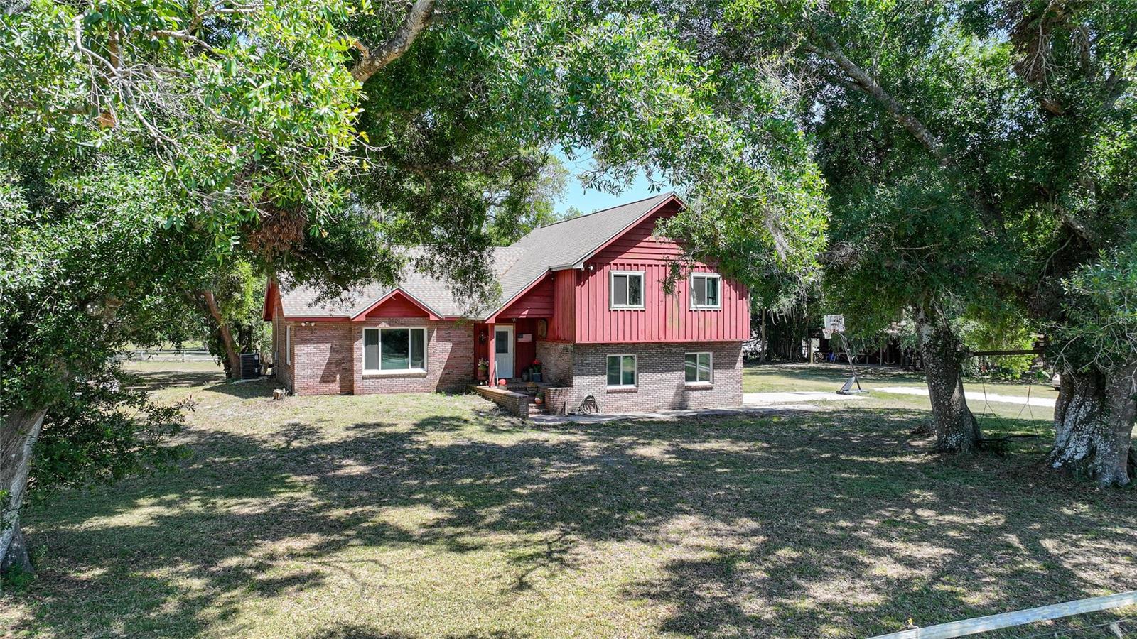 11346 SE SHELFER AVE, ARCADIA, FL, 34266