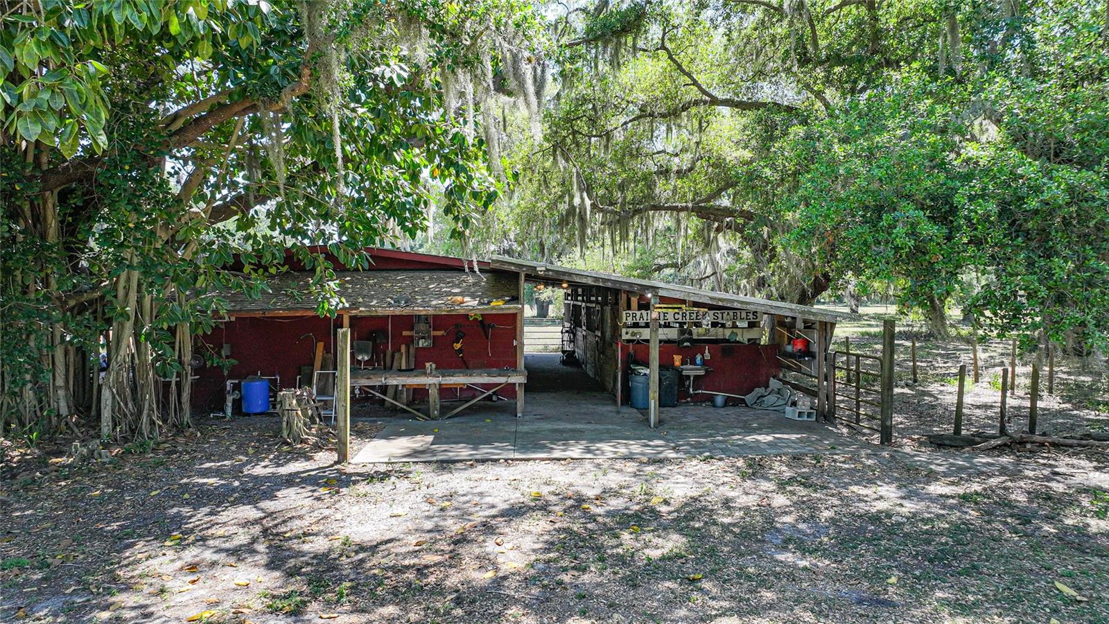 11346 SE SHELFER AVE, ARCADIA, FL, 34266