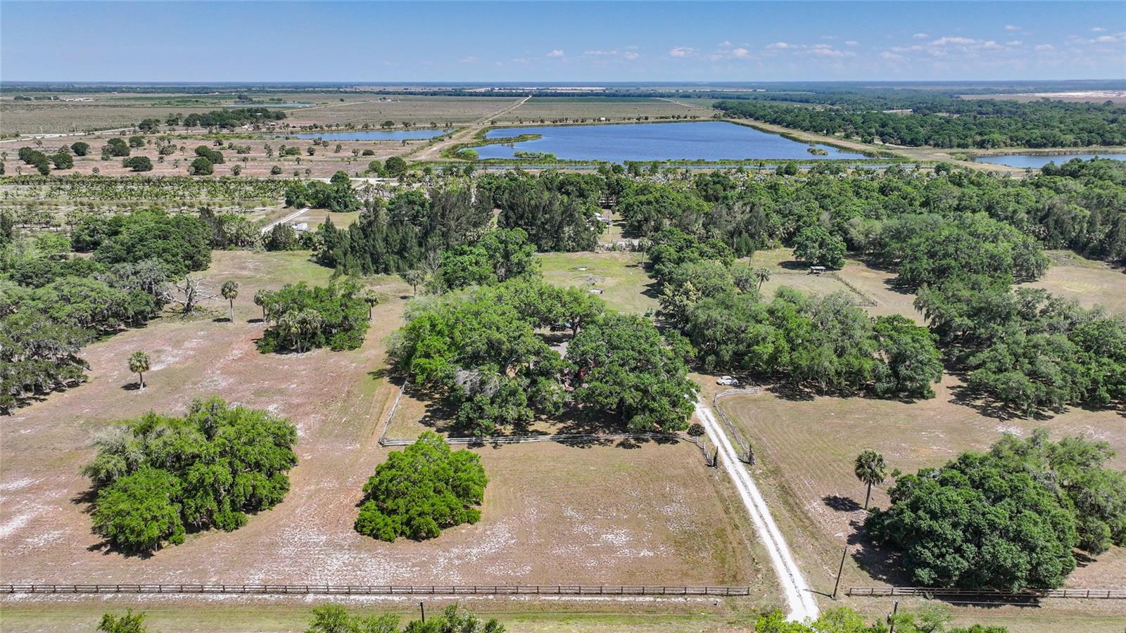 11346 SE SHELFER AVE, ARCADIA, FL, 34266