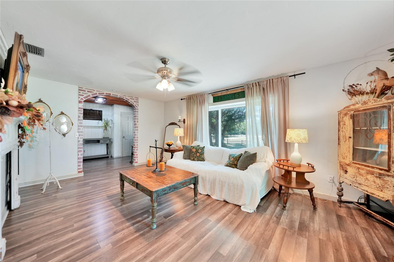 11346 SE SHELFER AVE, ARCADIA, FL, 34266