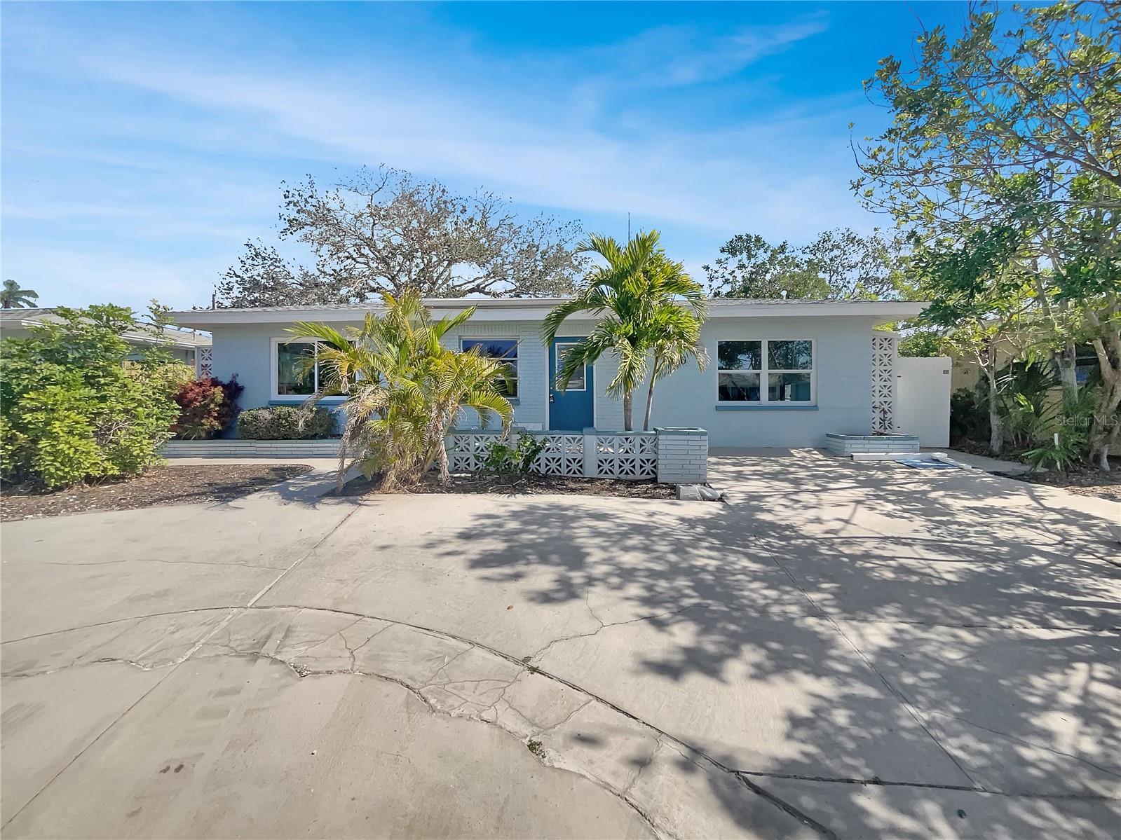 2826 46TH ST S, GULFPORT, FL, 33711