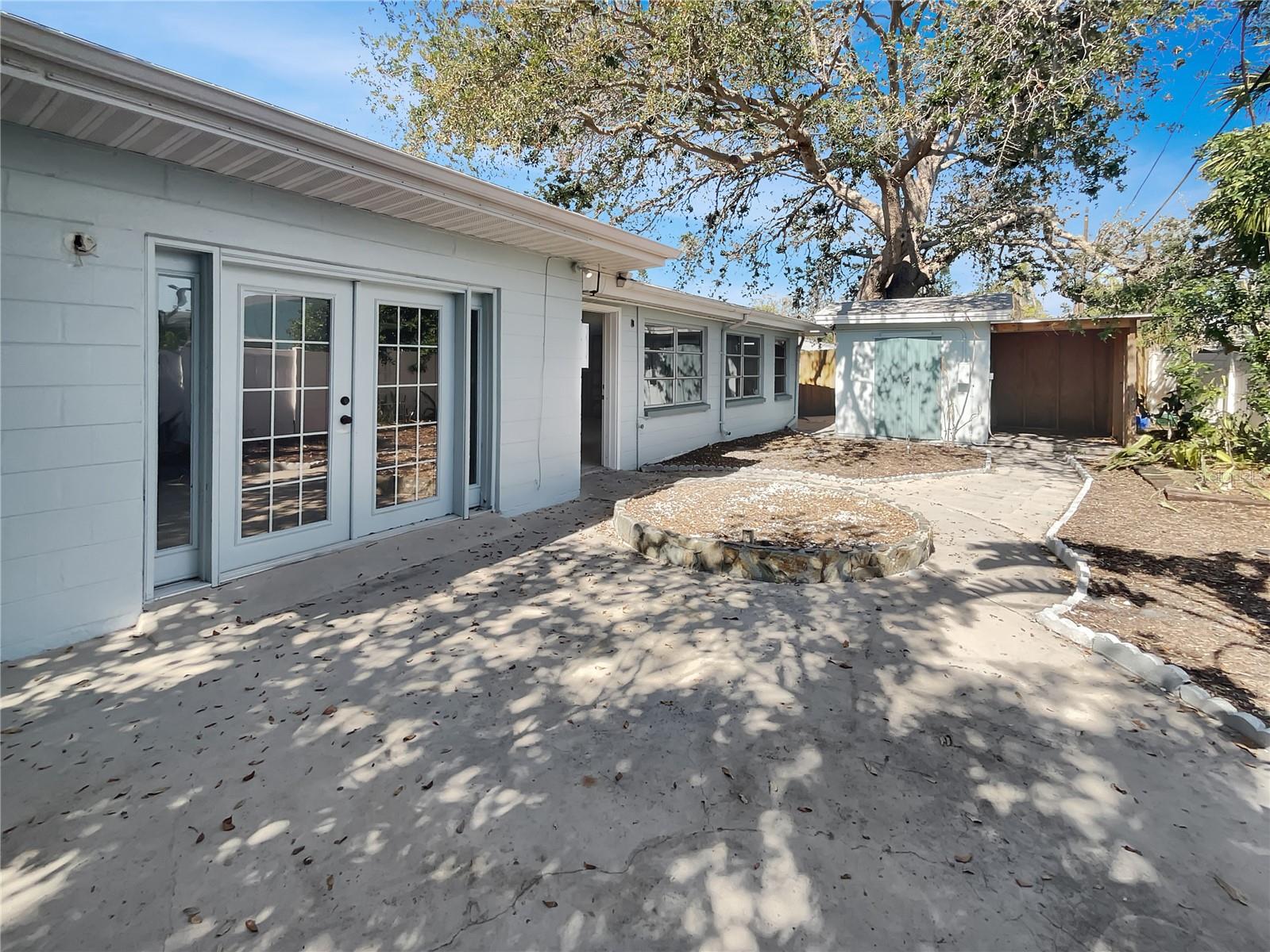 2826 46TH ST S, GULFPORT, FL, 33711