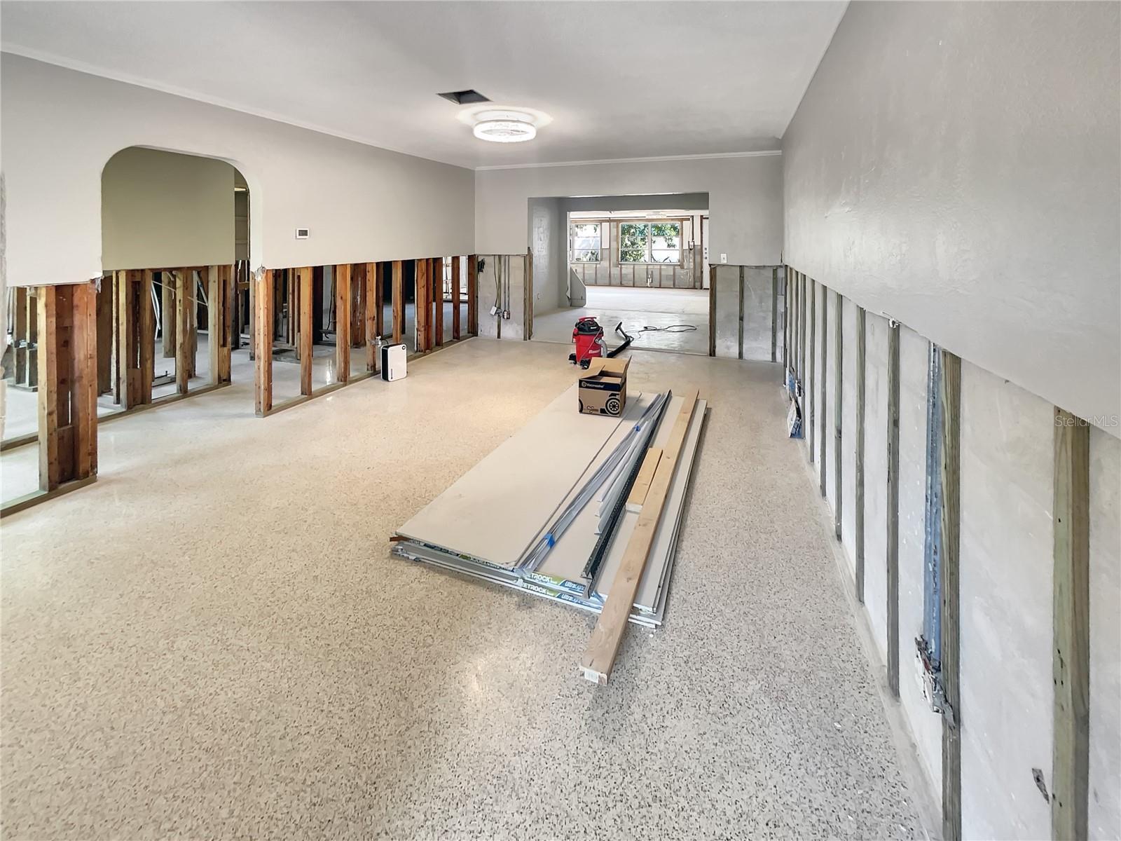 2826 46TH ST S, GULFPORT, FL, 33711