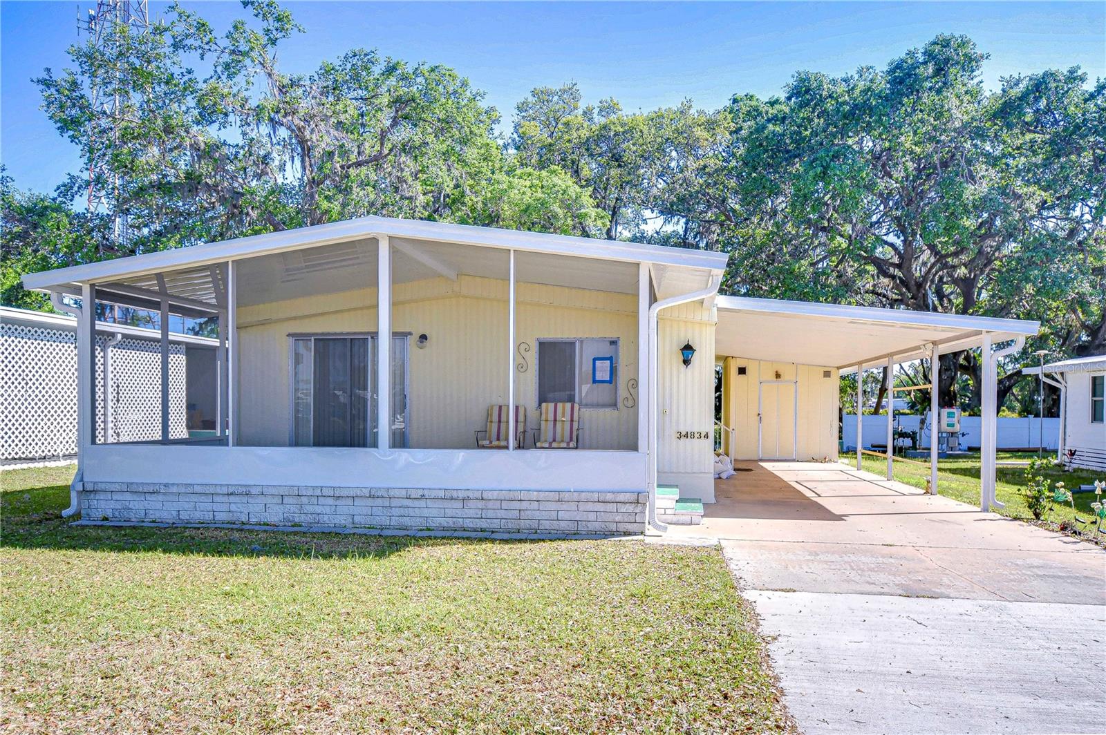 34834 CARL AVE, ZEPHYRHILLS, FL, 33541