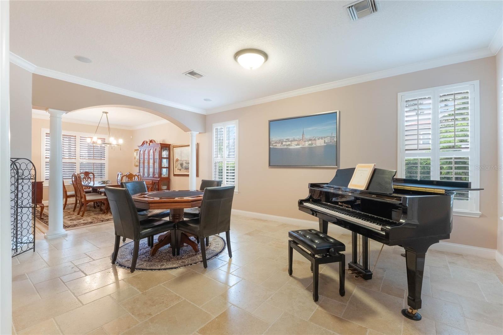 12706 S LAKE SAWYER LN, WINDERMERE, FL, 34786