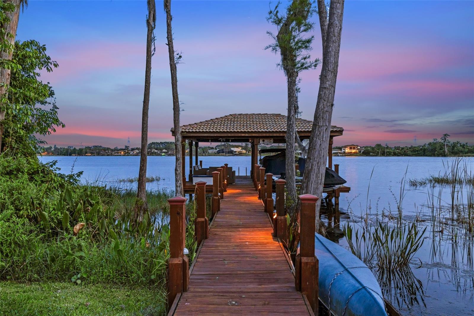12706 S LAKE SAWYER LN, WINDERMERE, FL, 34786