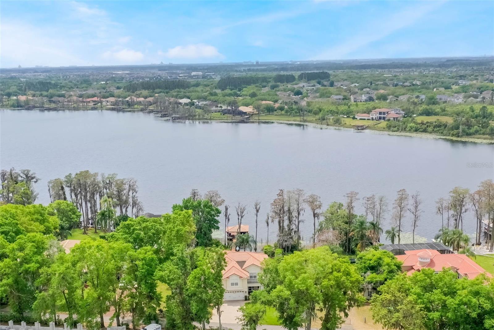 12706 S LAKE SAWYER LN, WINDERMERE, FL, 34786