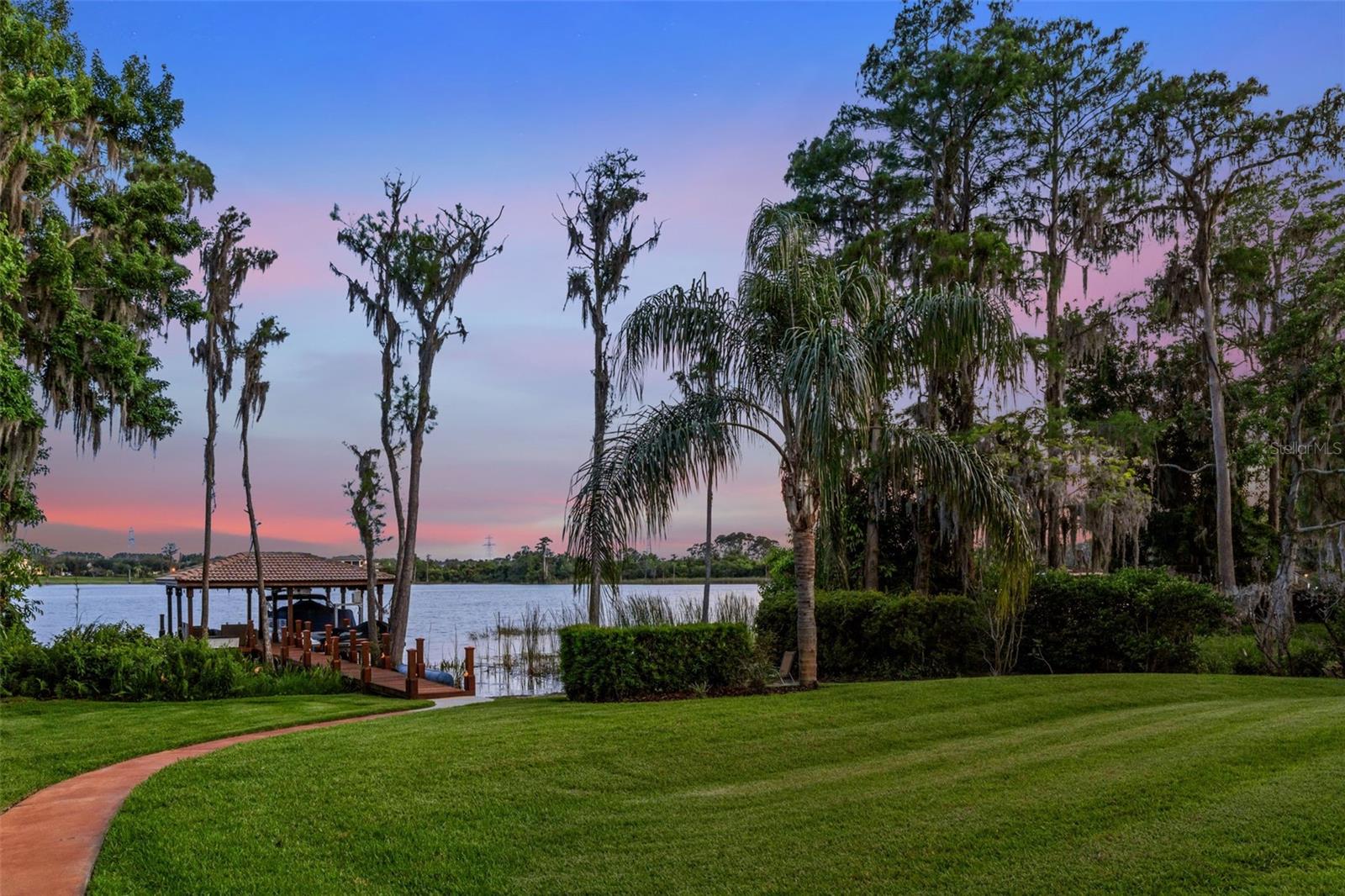 12706 S LAKE SAWYER LN, WINDERMERE, FL, 34786