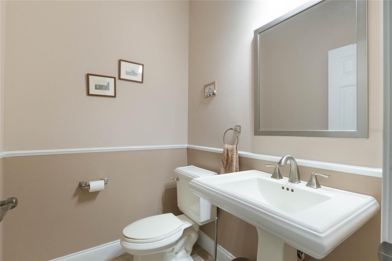 12706 S LAKE SAWYER LN, WINDERMERE, FL, 34786