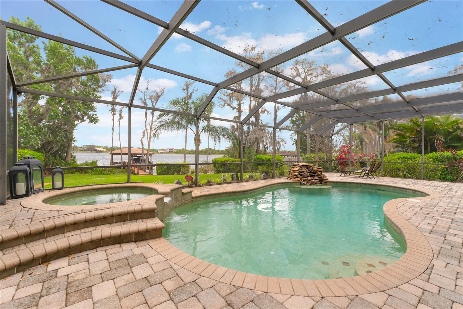 12706 S LAKE SAWYER LN, WINDERMERE, FL, 34786