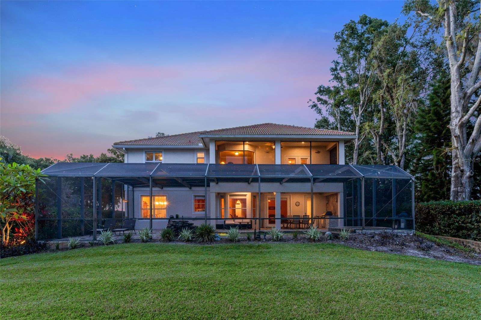 12706 S LAKE SAWYER LN, WINDERMERE, FL, 34786