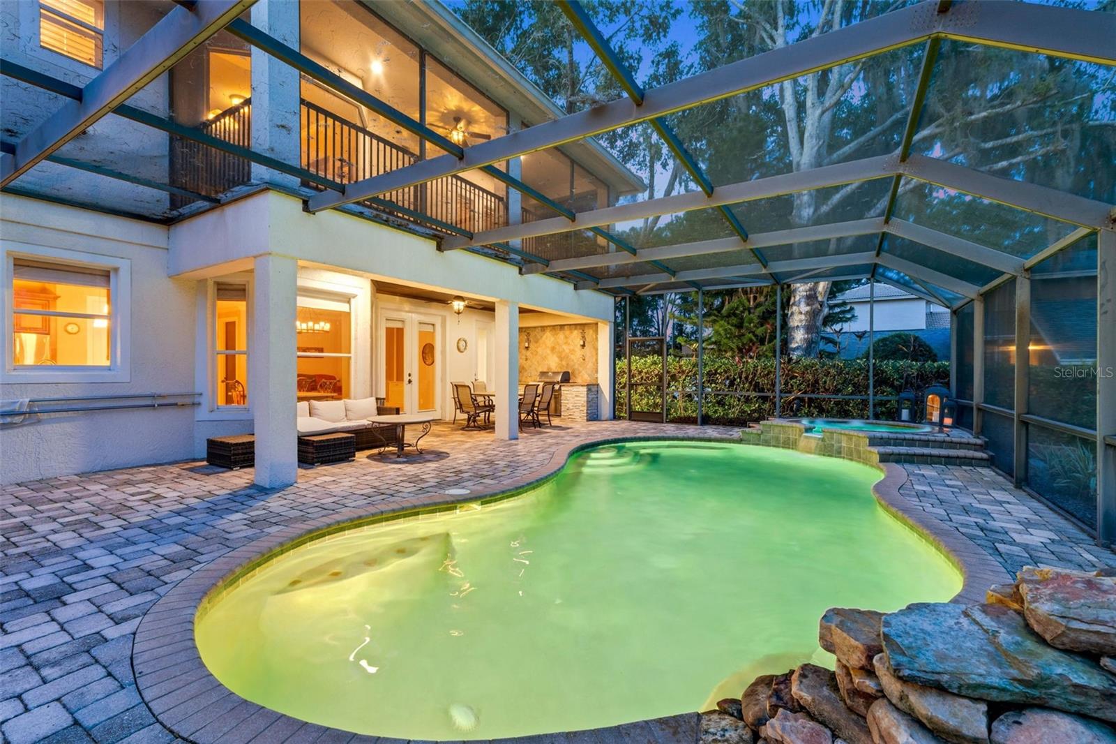 12706 S LAKE SAWYER LN, WINDERMERE, FL, 34786