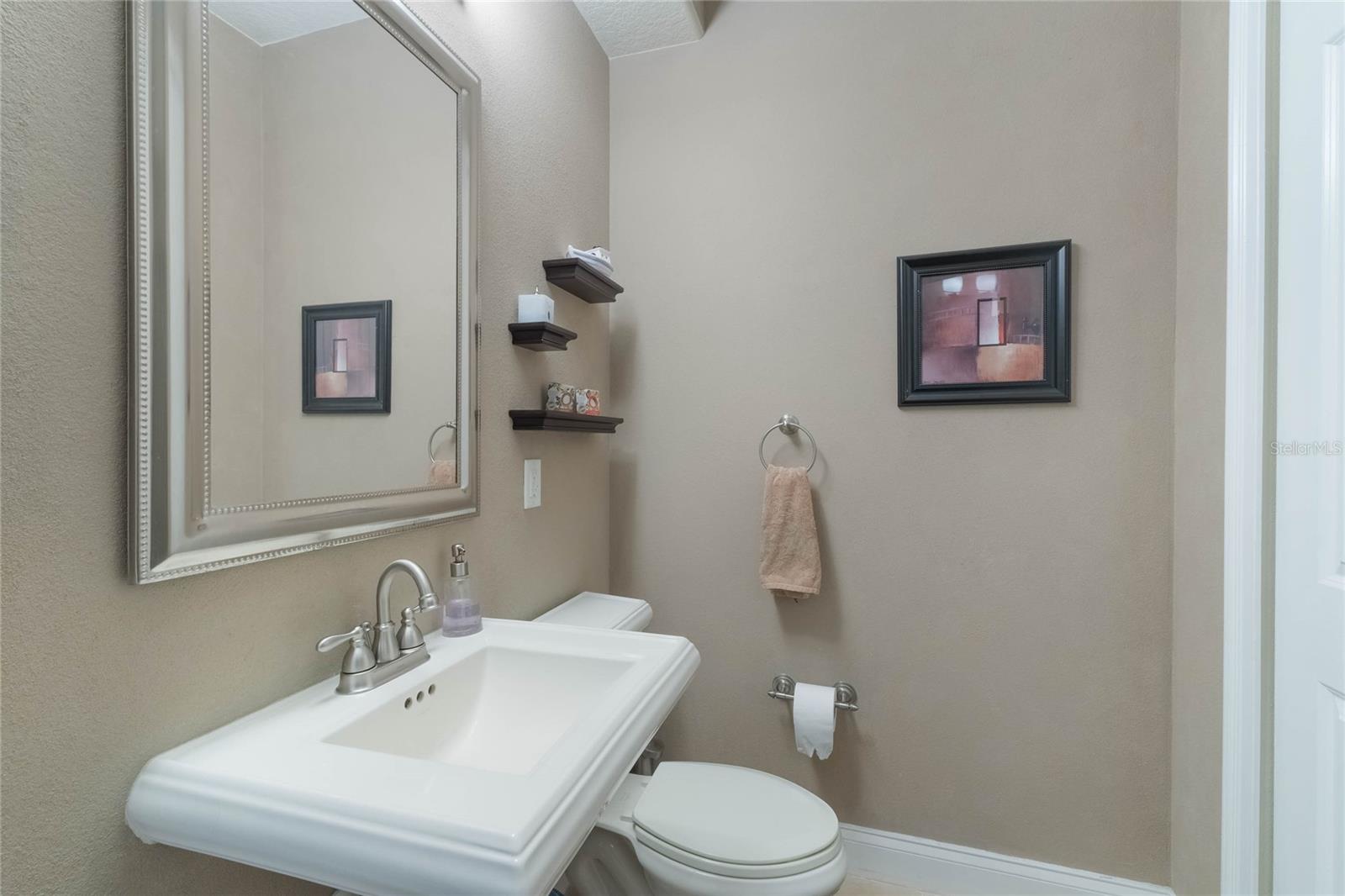 12706 S LAKE SAWYER LN, WINDERMERE, FL, 34786