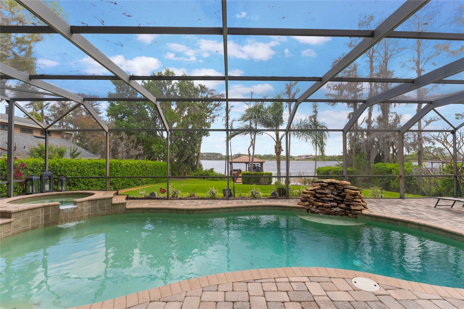 12706 S LAKE SAWYER LN, WINDERMERE, FL, 34786