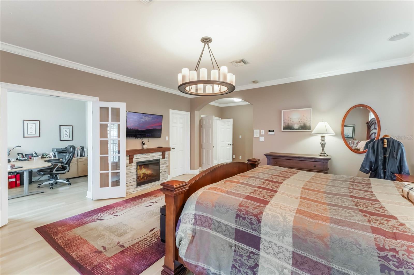 12706 S LAKE SAWYER LN, WINDERMERE, FL, 34786