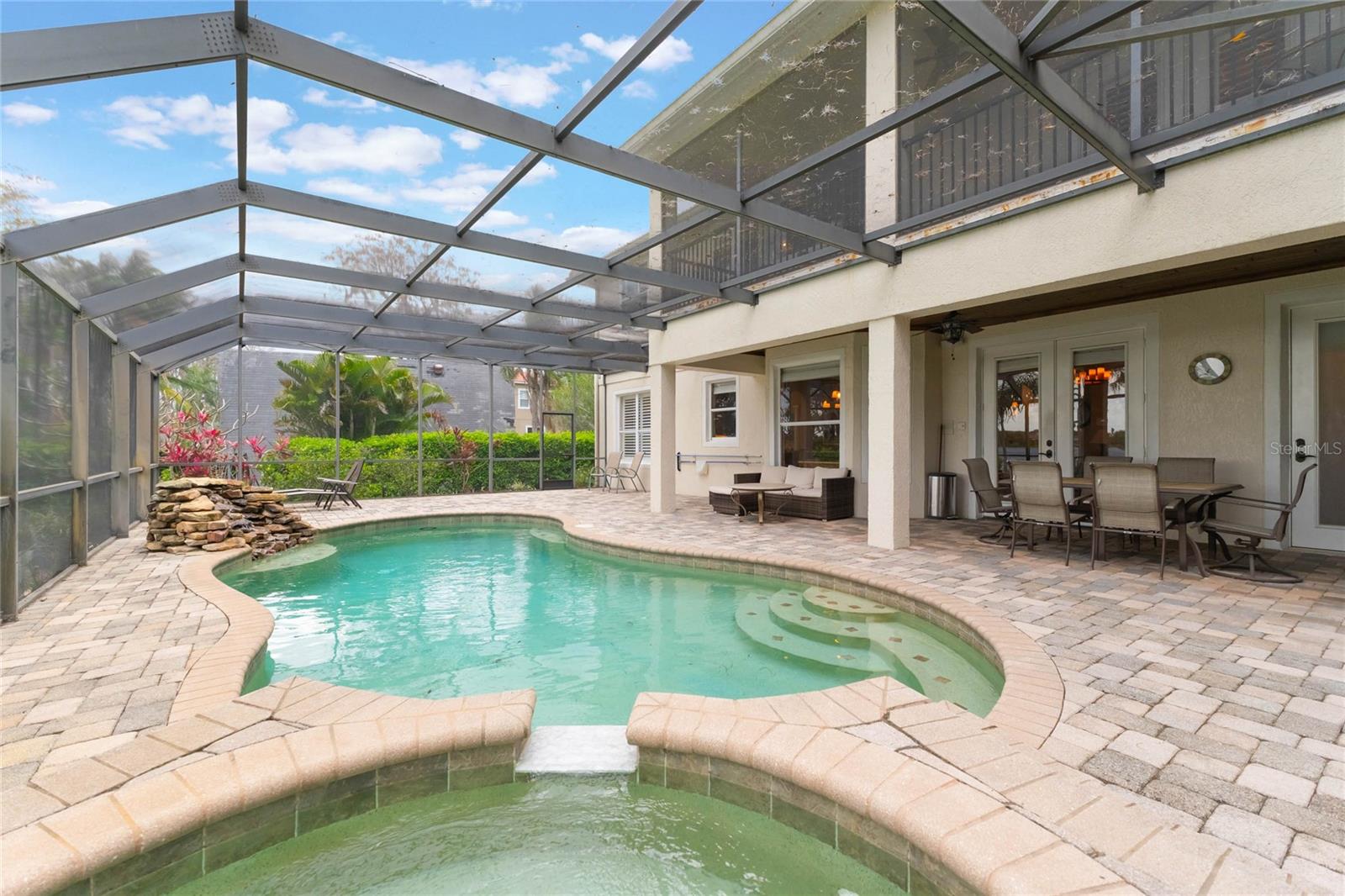 12706 S LAKE SAWYER LN, WINDERMERE, FL, 34786