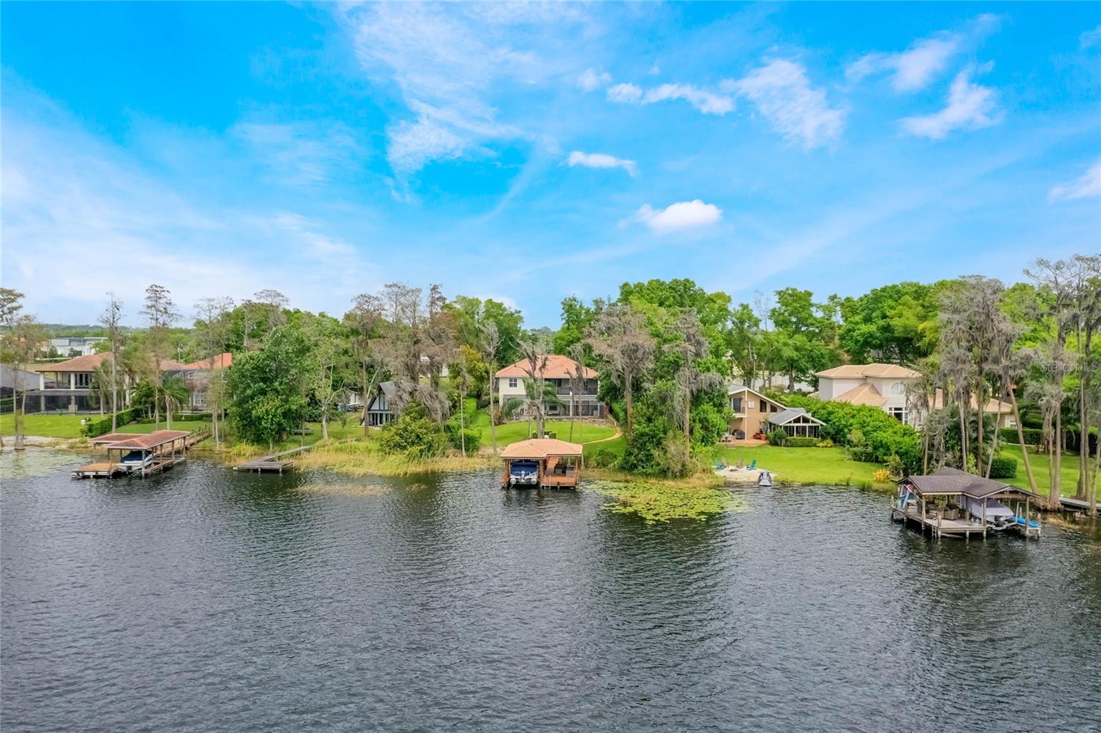12706 S LAKE SAWYER LN, WINDERMERE, FL, 34786