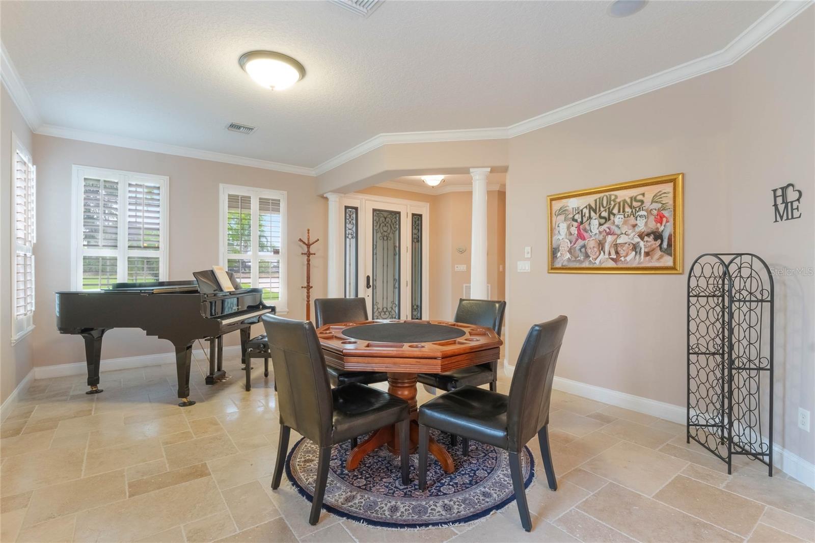 12706 S LAKE SAWYER LN, WINDERMERE, FL, 34786