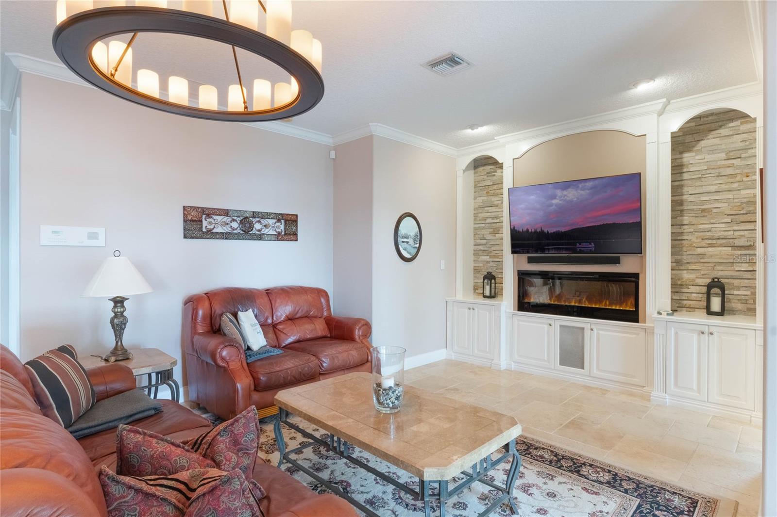 12706 S LAKE SAWYER LN, WINDERMERE, FL, 34786
