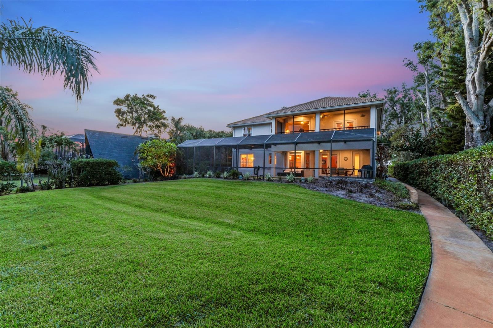 12706 S LAKE SAWYER LN, WINDERMERE, FL, 34786