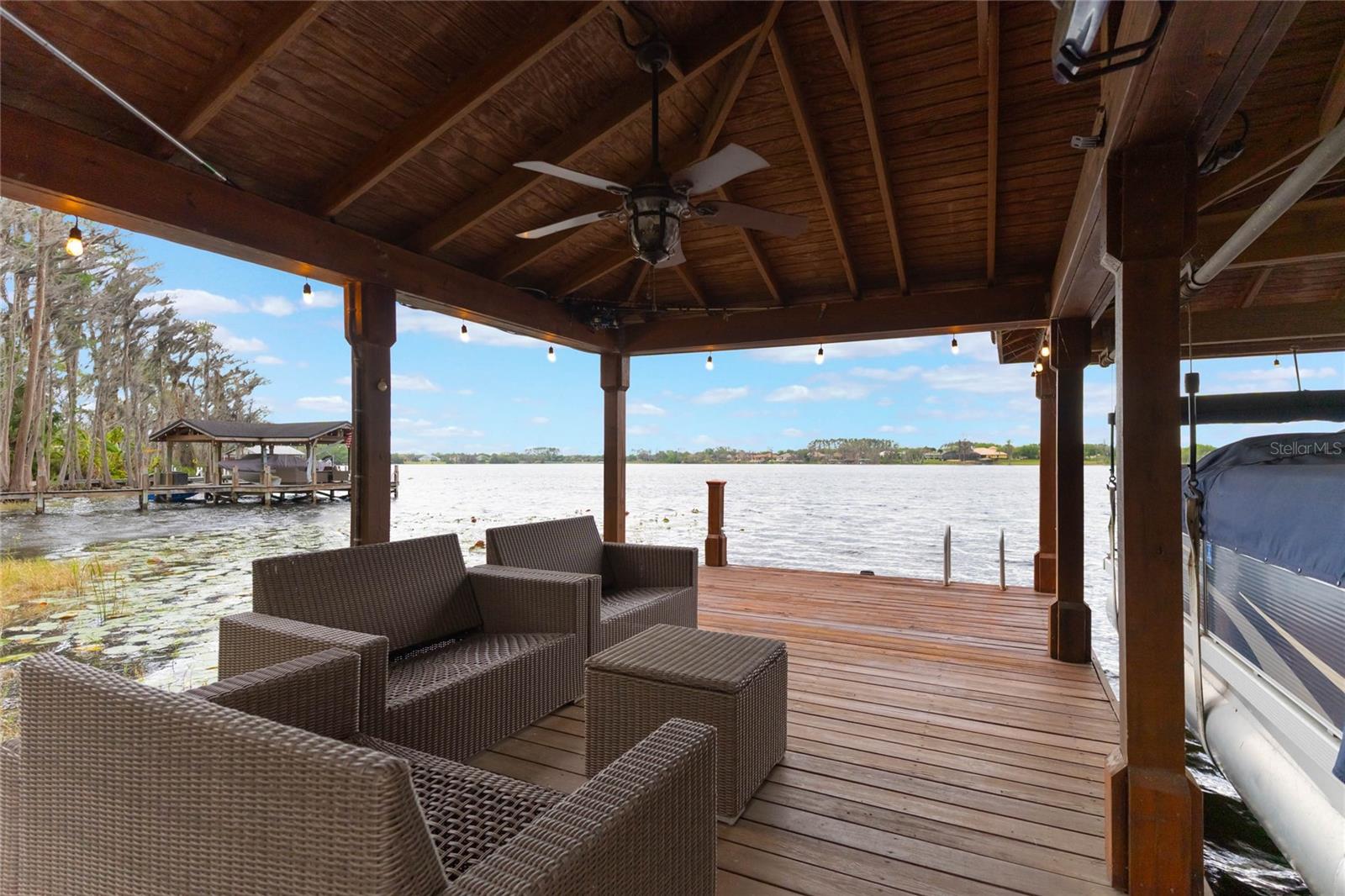 12706 S LAKE SAWYER LN, WINDERMERE, FL, 34786