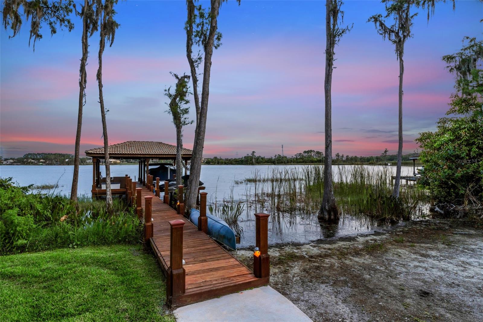 12706 S LAKE SAWYER LN, WINDERMERE, FL, 34786