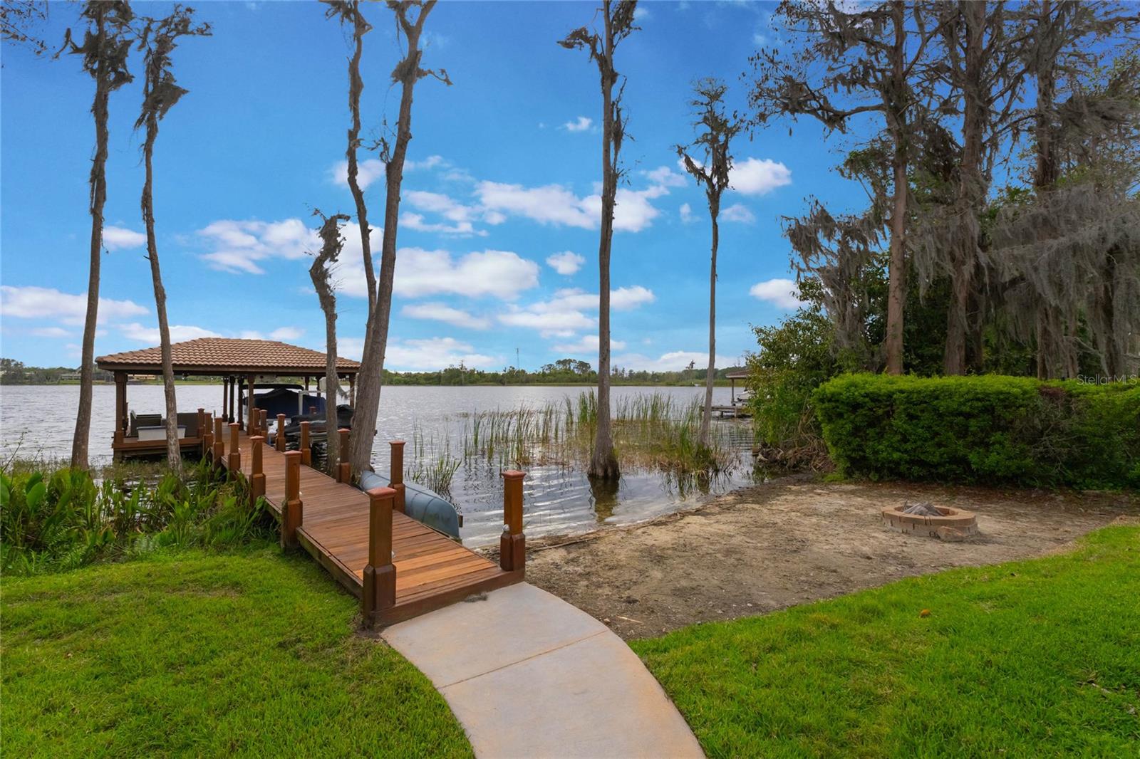 12706 S LAKE SAWYER LN, WINDERMERE, FL, 34786