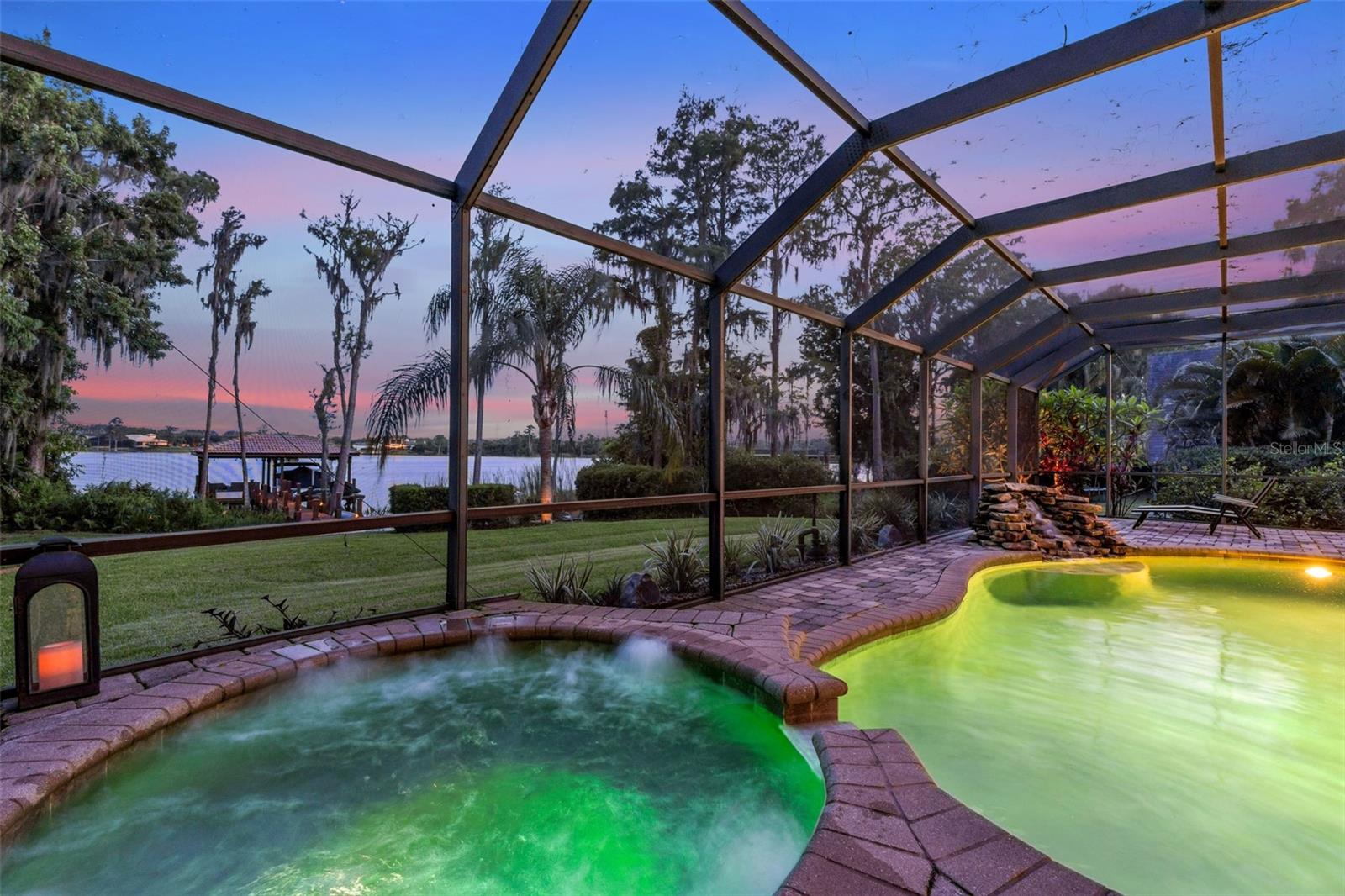 12706 S LAKE SAWYER LN, WINDERMERE, FL, 34786