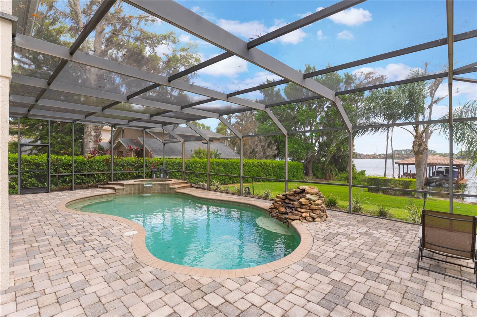 12706 S LAKE SAWYER LN, WINDERMERE, FL, 34786