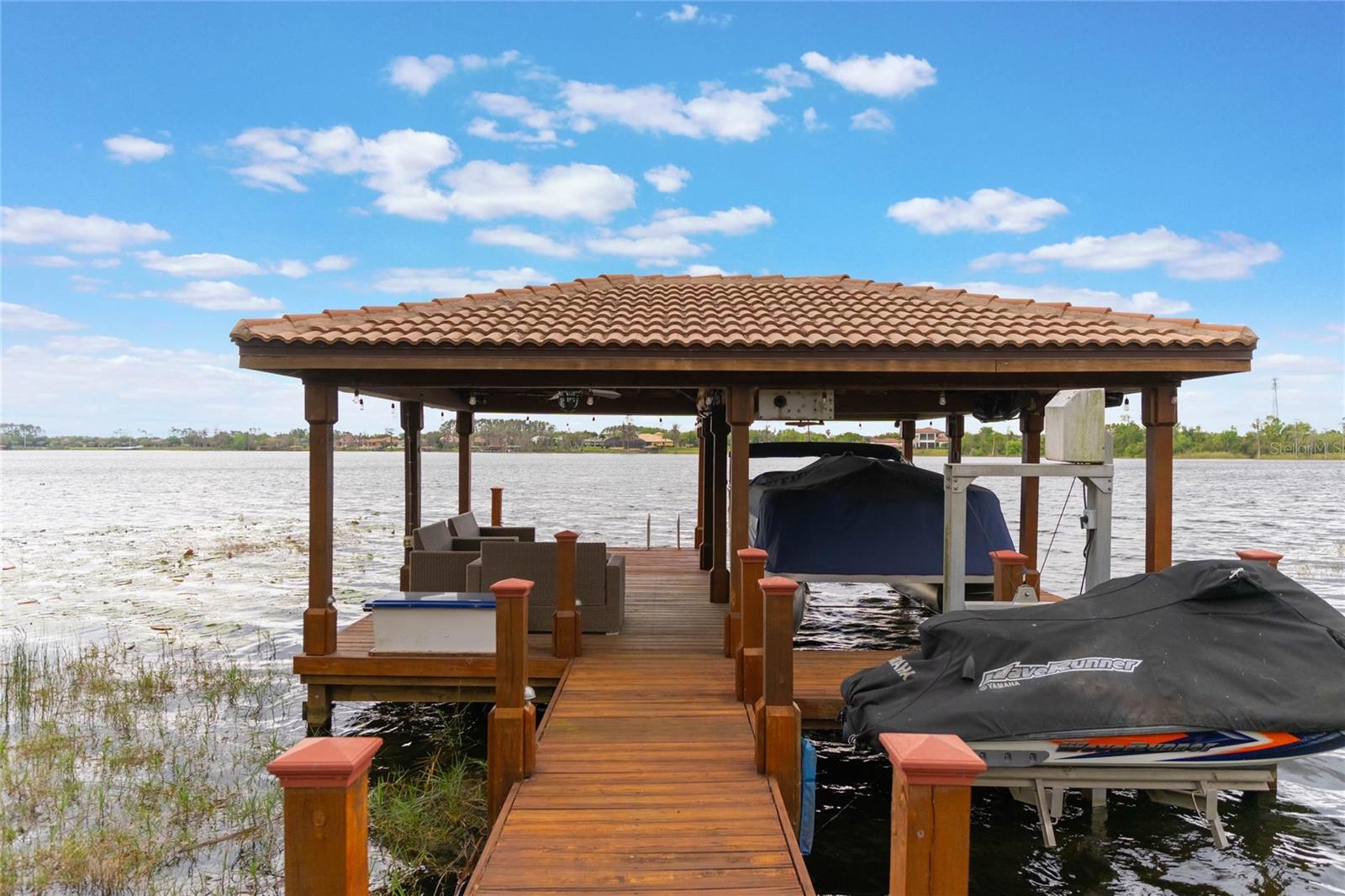 12706 S LAKE SAWYER LN, WINDERMERE, FL, 34786