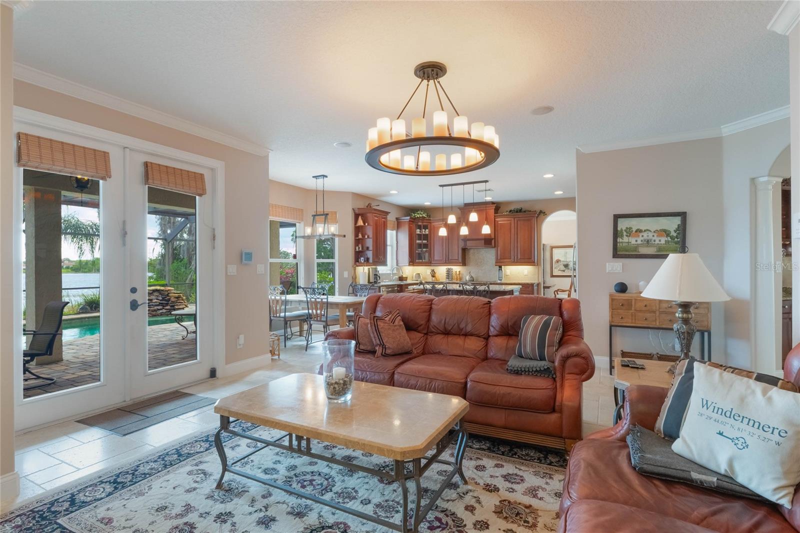 12706 S LAKE SAWYER LN, WINDERMERE, FL, 34786