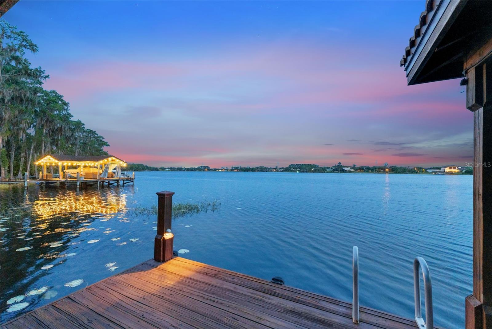12706 S LAKE SAWYER LN, WINDERMERE, FL, 34786